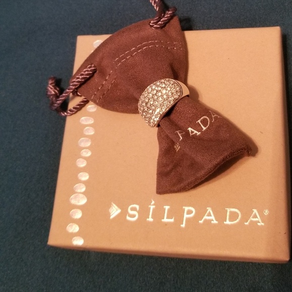 Silpada Jewelry - Silpada Ring